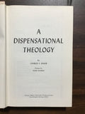 Baker, Charles F.- A Dispensational Theology