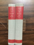 Leupold, H.C.- Leupold on the Old Testament: Genesis I and II