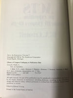 Criswell, W.A. - The Holy Spirit in Today’s World & Acts vol. 3