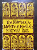 Alford, Henry- The New Testament For English Readers