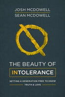 The Beauty of Intolerance