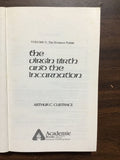 Custance, Arthur C.- The Virgin Birth and the Incarnation