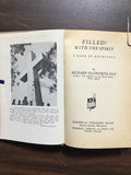 Day, Richard Ellsworth- Filled! With the Spirit