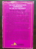 Allen, Leslie C.- The Books of Joel, Obadiah, Jonah and Micah