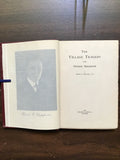 Chappell, Clovis G.- The Village Tragedy and Other Sermons