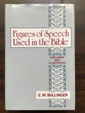 Bullinger, E.W.- Figures of Speech Used in the Bible
