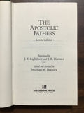 Lightfoot, J.B. and Harmer, J.R.- The Apostolic Fathers- Second Edition