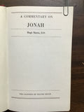 Martin, Hugh- Jonah