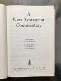 Howley, Bruce & Ellison- A New Testament Commentary