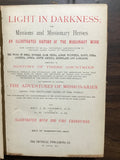 Godbey, J.E. & Godbey, A.H.- Light in Darkness