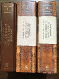 Courson, Jon- Jon Courson's Application Commentary 3 Volumes