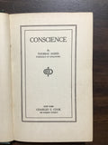 Baird, Thomas- Conscience