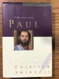 Swindoll, Charles R. - Paul