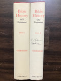 Edersheim, Alfred- Bible History Old Testament