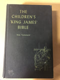 The Children’s King James Bible