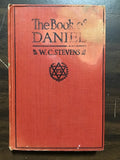 Stevens, W.C.- The Book of Daniel