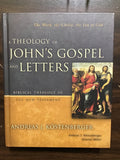 Kostenberger, Andreas J.- A Theology of John's Gospel and Letters
