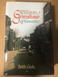 Cook, Faith - William Grimshaw of Haworth