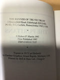 Martin, Robert P. - A Guide to the Puritans