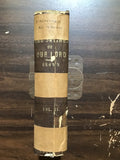 Brown, John- Discourses and Sayings of Our Lord Jesus Christ Volume II