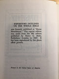 Simeon, Charles - Expository Outlines on the Whole Bible: Vol. 3 - Judges - II Kings
