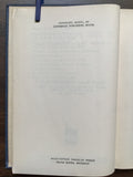 Tidwell, Josiah Blake- Christ in the Pentateuch
