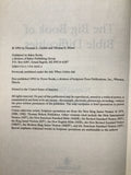 Geisler, Norman L. & Howe, Thomas- The Big Book of Bible Difficulties