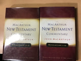 MacArthur, John - Revelation 2-volume set