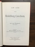 Thelemann, Rev. Otto- An Aid to the Heidelberg Catechism