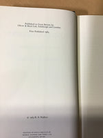 Wallace, Ronald S. - The Ten Commandments