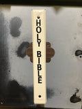 The New Practical Loose-Leaf Bible KJV