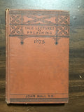 Hall, John- God's Word Through Preaching