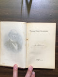 Curry, J.L.M.- William Ewart Gladstone