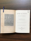 Paton, M. Whitecross- Letters and Sketches from the New Hebrides