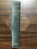 Stuart, T. McK.- Errors of Campbellism