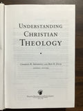 Swindoll, Charles R. and Zuck, Roy B.- Understanding Christian Theology