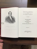 D'Aubigne, J.H. Merle- The History of the Reformation of the Sixteenth Century Volumes 1-3