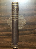 Robinson, J. Armitage- St. Paul's Epistle to the Ephesians