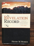 Morris, Henry M.- The Revelation Record