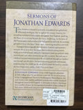 Edwards, Jonathan- Sermons of Jonathan Edwards