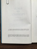 Feinberg, Charles L.- Focus on Prophecy