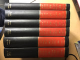 Lloyd-Jones, Dr. Martin - Romans 6 volumes (incomplete set)