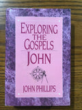 Phillips, John - John