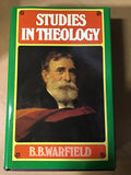 Warfield, B.B. - Studies in Theology
