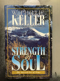 Keller, W. Phillip- Strength of Soul