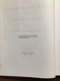 Johnson, Jeff- Johnson's Word Study Concordance of the Holy Scriptures