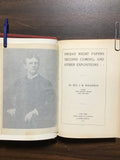 Haldeman, I.M.- Friday Night Papers. Second Coming and Other Expositions