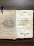 Montgomery, James- Journal of Voyages and Travels by Daniel Tyerman and George Bennet