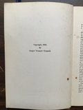 Byrum, Russell R.- Scripture Readings and Sermon Outlines