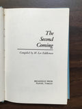 Eddleman, H. Leo- The Second Coming